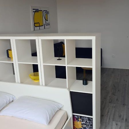 River 67 - Apartment In Рийека Екстериор снимка