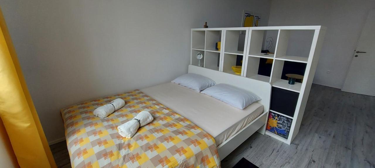 River 67 - Apartment In Рийека Екстериор снимка