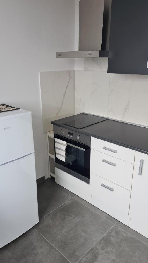 River 67 - Apartment In Рийека Екстериор снимка