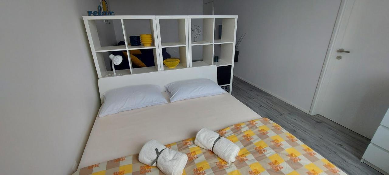 River 67 - Apartment In Рийека Екстериор снимка