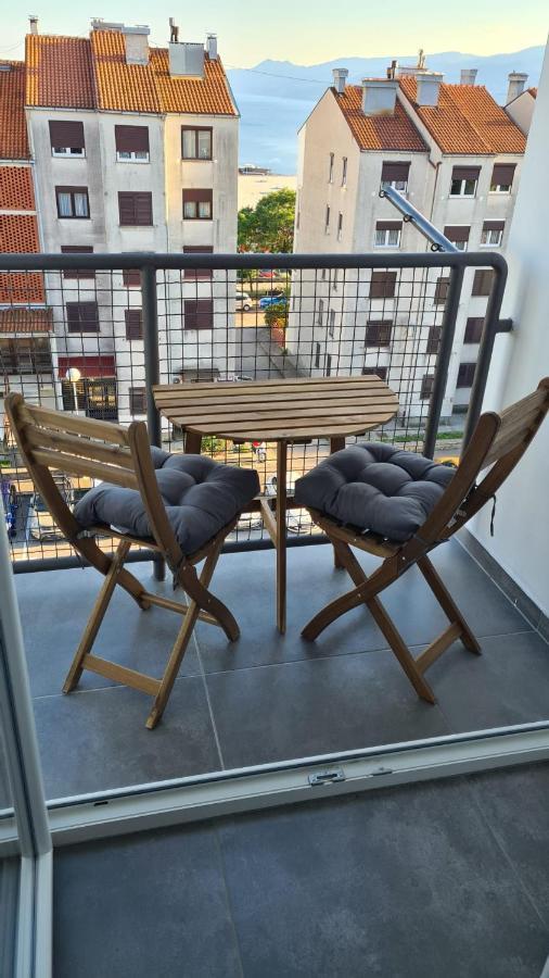 River 67 - Apartment In Рийека Екстериор снимка