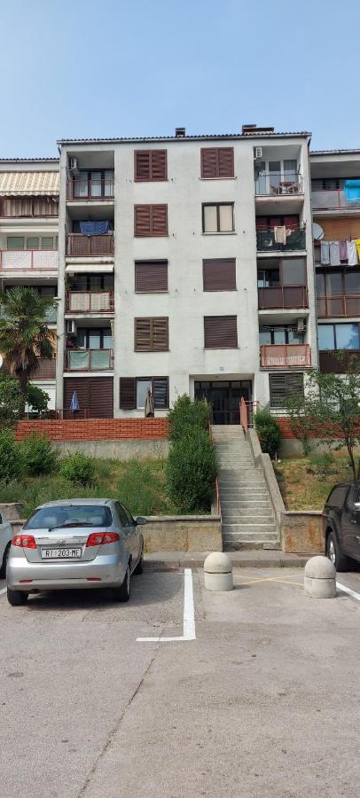 River 67 - Apartment In Рийека Екстериор снимка