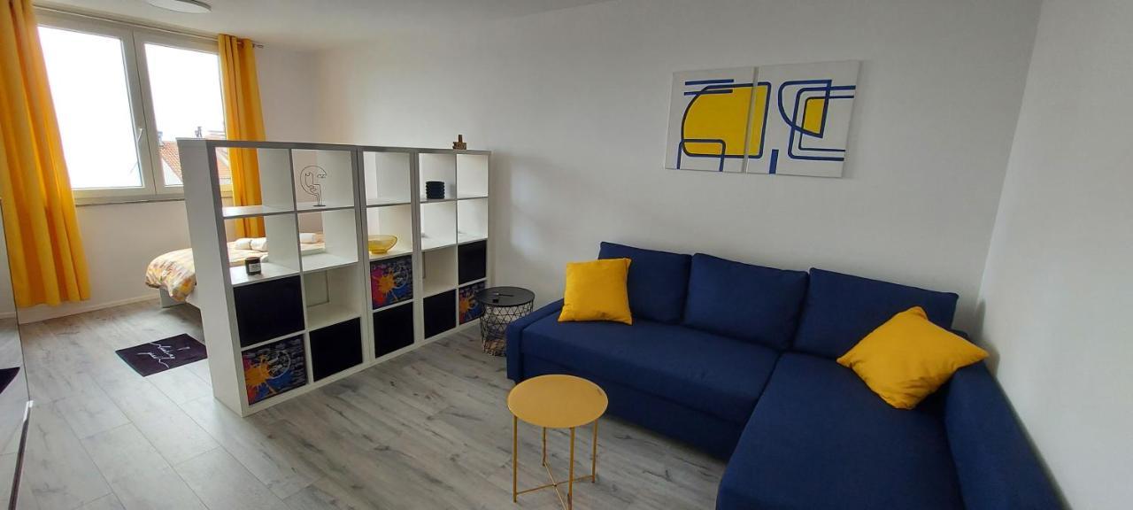 River 67 - Apartment In Рийека Екстериор снимка