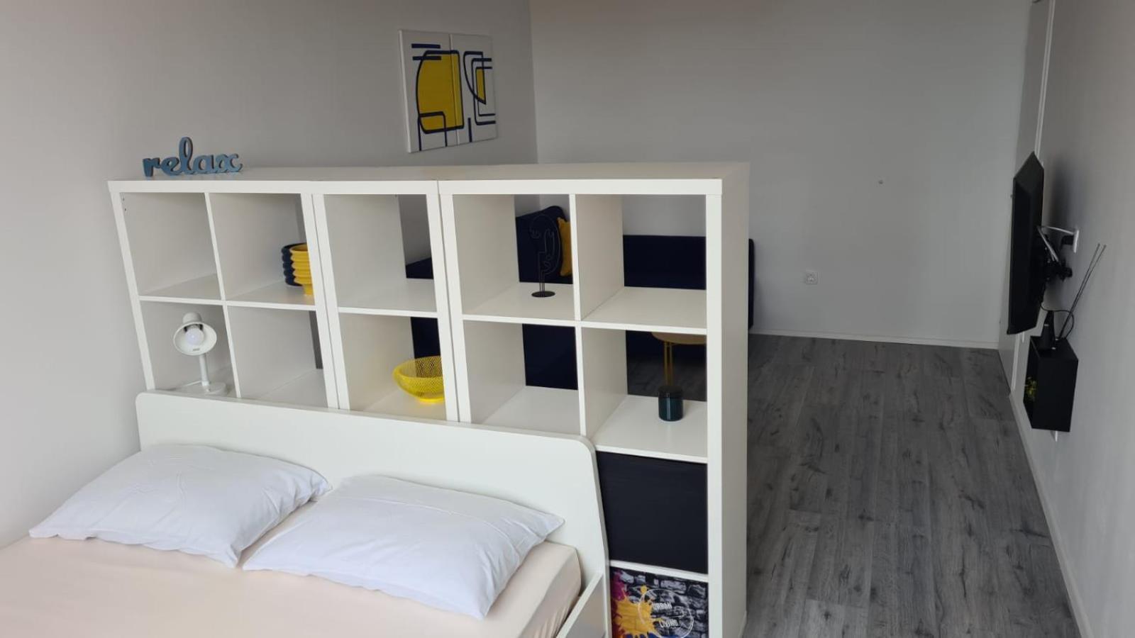 River 67 - Apartment In Рийека Екстериор снимка