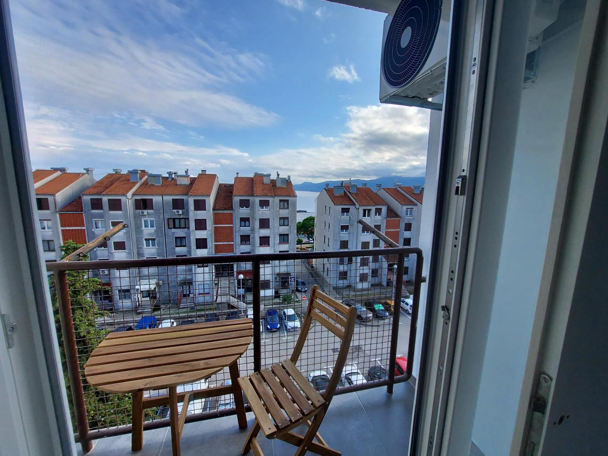 River 67 - Apartment In Рийека Екстериор снимка